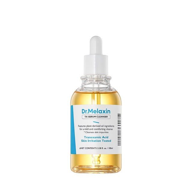 Dr.Melaxin TX Ampoule Cleanser 100ml