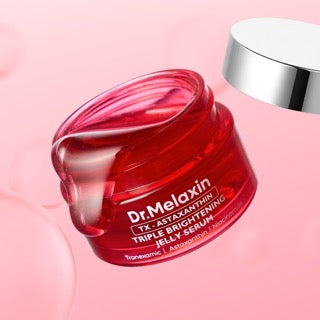 Dr.Melaxin TX Astaxanthin Triple Jelly Serum 30ml