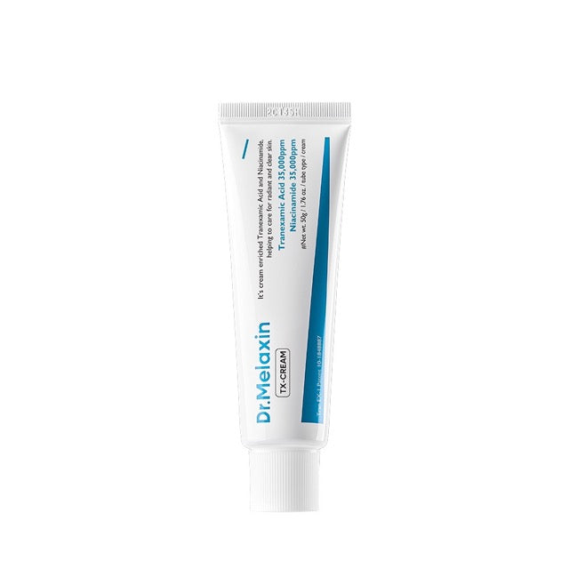 Dr.Melaxin TX Tranexamic Acid Cream 50ml