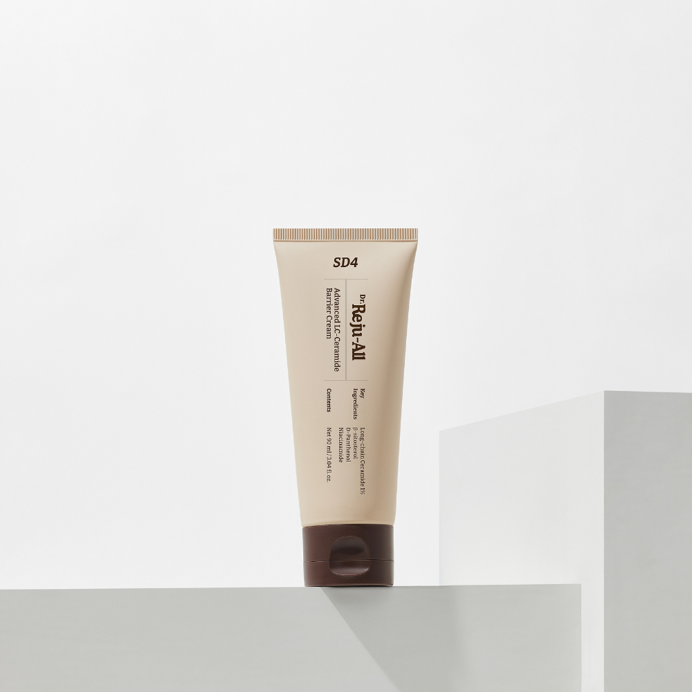 Dr.Reju-All Advanced LC-Ceramide Barrier Cream 90ml