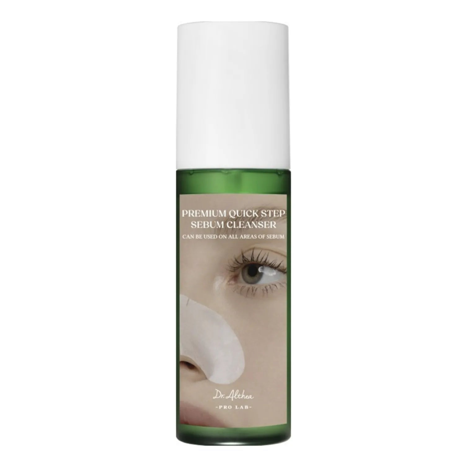 Dr.Althea Premium Quick Step Sebum Cleanser 100ml - JOSEPH BEAUTY