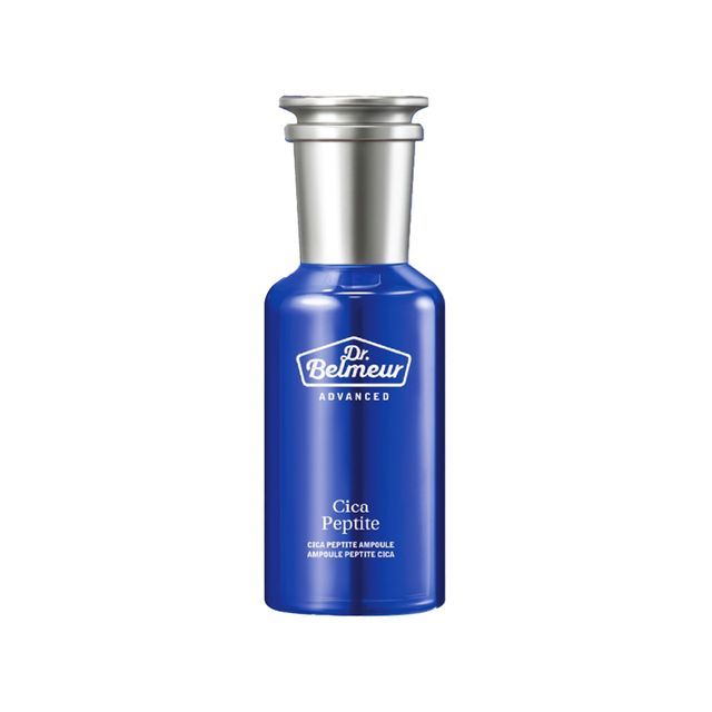 Dr.Belmeur Cica Peptite Ampoule 50ml - JOSEPH BEAUTY
