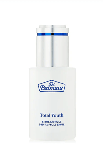 Dr.Belmeur Total Youth Biome Ampoule 35ml - JOSEPH BEAUTY