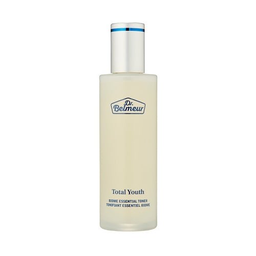 Dr.Belmeur Total Youth Biome Essential Toner 145ml - JOSEPH BEAUTY