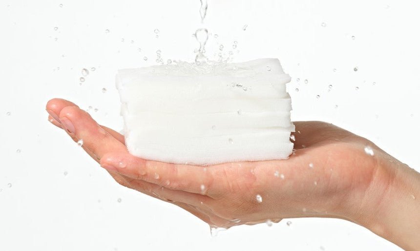 Dr.Ceuracle PLC Calming Solution Pad 220ml/130ea - JOSEPH BEAUTY