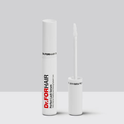 Dr.FORHAIR Perfect Lash Serum 8ml - JOSEPH BEAUTY
