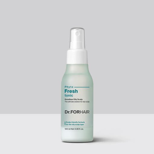 Dr.FORHAIR Phyto Fresh Tonic 100ml - JOSEPH BEAUTY