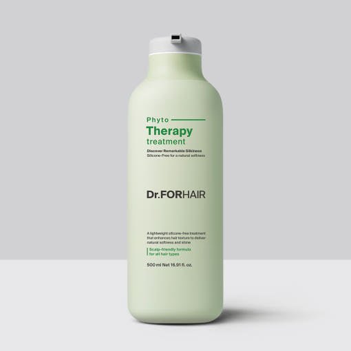 Dr.FORHAIR Phyto Therapy Treatment 500ml - JOSEPH BEAUTY