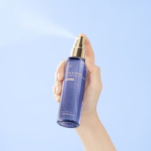 Dr.G BLACK SNAIL COLLAGEN TO MIST SERUM 100ml - JOSEPH BEAUTY