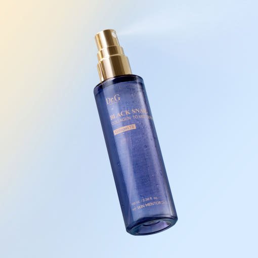 Dr.G BLACK SNAIL COLLAGEN TO MIST SERUM 100ml - JOSEPH BEAUTY