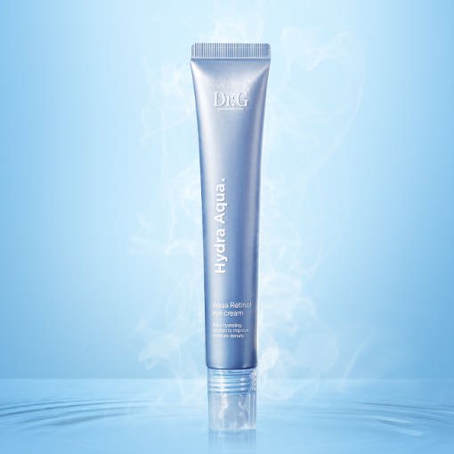 Dr.G Hydra Aqua Retinol Eye Cream 20ml - JOSEPH BEAUTY