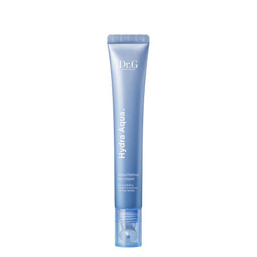 Dr.G Hydra Aqua Retinol Eye Cream 20ml - JOSEPH BEAUTY
