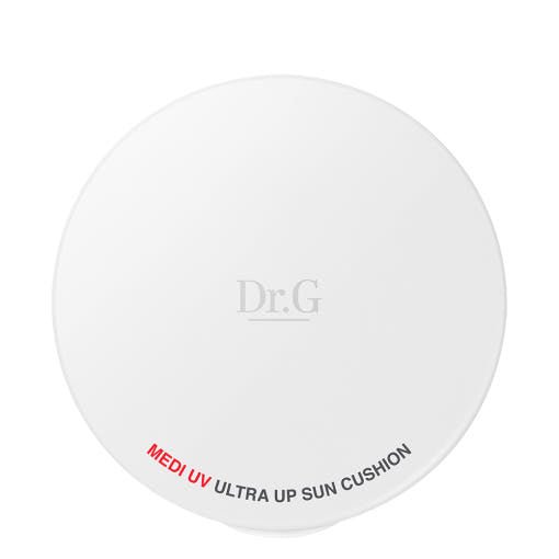 Dr.G MEDI UV Ultra Up Sun Cushion 15g - JOSEPH BEAUTY