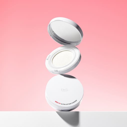 Dr.G MEDI UV Ultra Up Sun Cushion 15g - JOSEPH BEAUTY