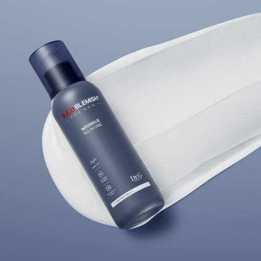 Dr.G RED BLEMISH For Men Wrinkle All In One 150ml - JOSEPH BEAUTY