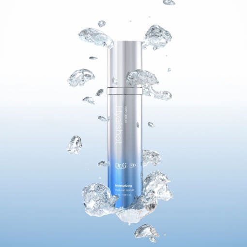 Dr.G RTX INTO SERUM Hyalshot 50ml - JOSEPH BEAUTY