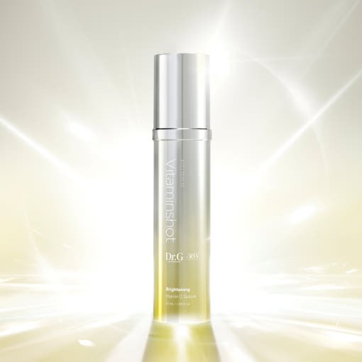 Dr.G RTX INTO SERUM Vitaminshot 50ml - JOSEPH BEAUTY