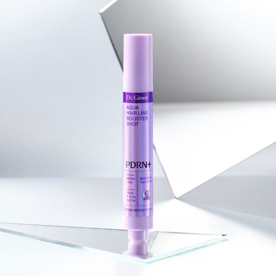 Dr.Groot AQUA HAIR LINE BOOSTER SHOT 15ml - JOSEPH BEAUTY