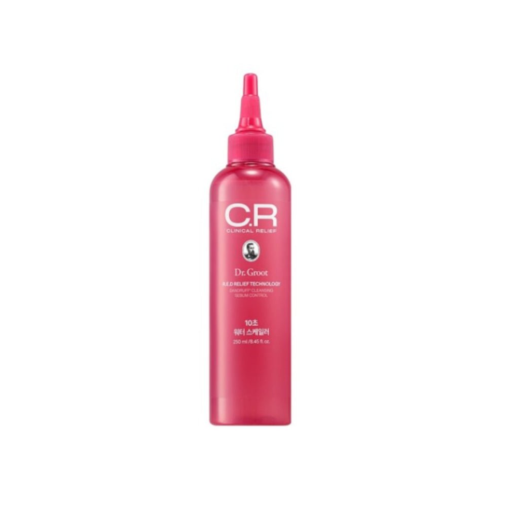 Dr.Groot Clinical Relief Scaler 250ml - JOSEPH BEAUTY
