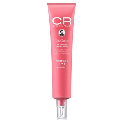 Dr.Groot Clinical Relief Spot Gel 80ml - JOSEPH BEAUTY