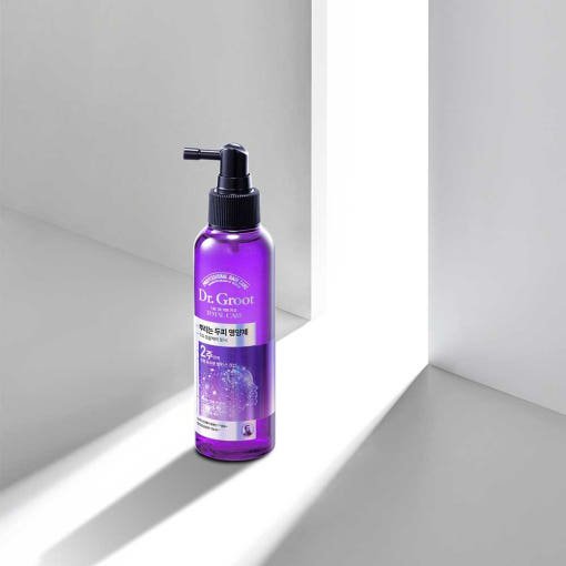 Dr.Groot Microbiome Anti - Aging Tonic 150ml - JOSEPH BEAUTY