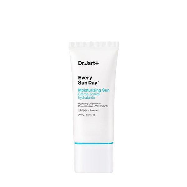 Dr.Jart+ Every Sun Day Moisturizing Sun SPF50+ PA++++ 30ml tube