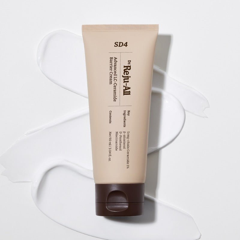 Dr.Reju - All Advanced LC - Ceramide Barrier Cream 90ml - JOSEPH BEAUTY