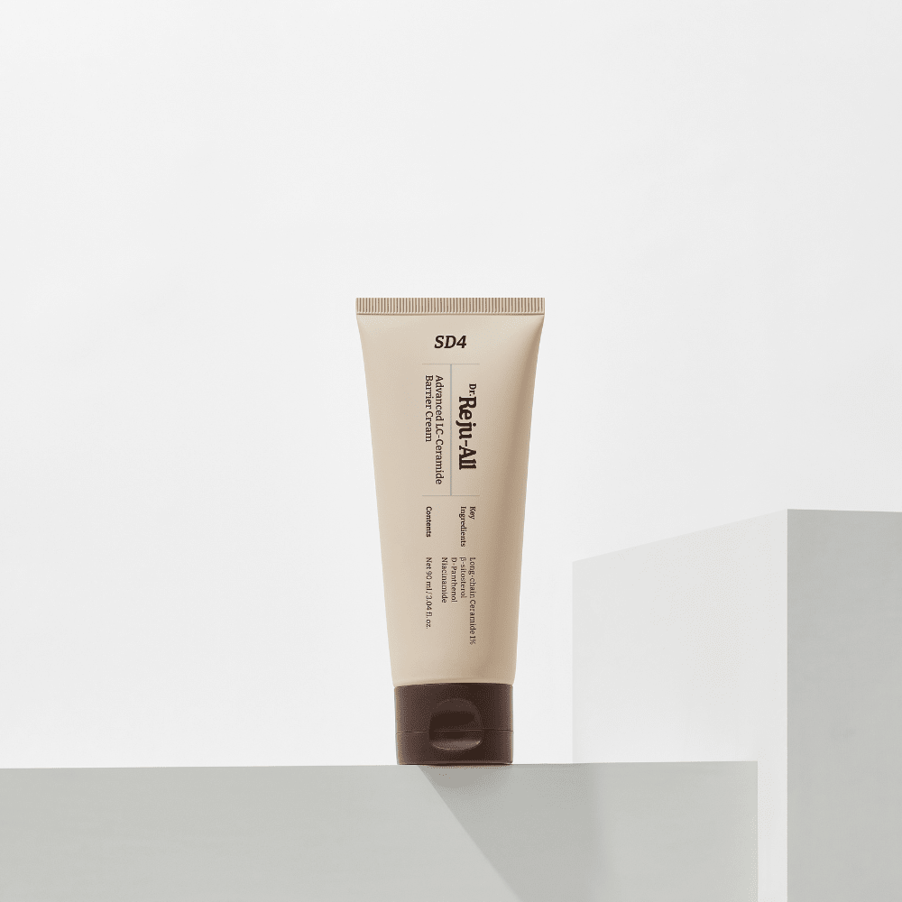 Dr.Reju - All Advanced LC - Ceramide Barrier Cream 90ml - JOSEPH BEAUTY