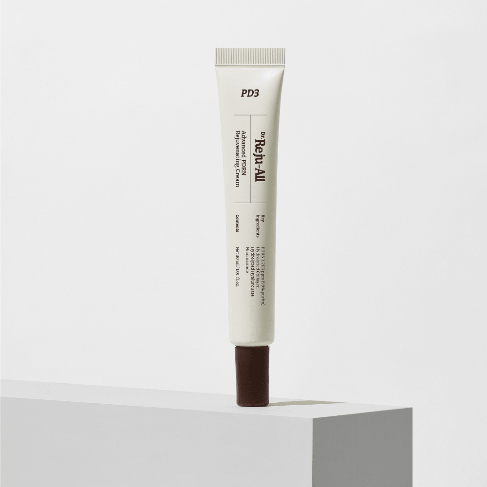 Dr.Reju - All Advanced PDRN Rejuvenating Cream 30ml - JOSEPH BEAUTY