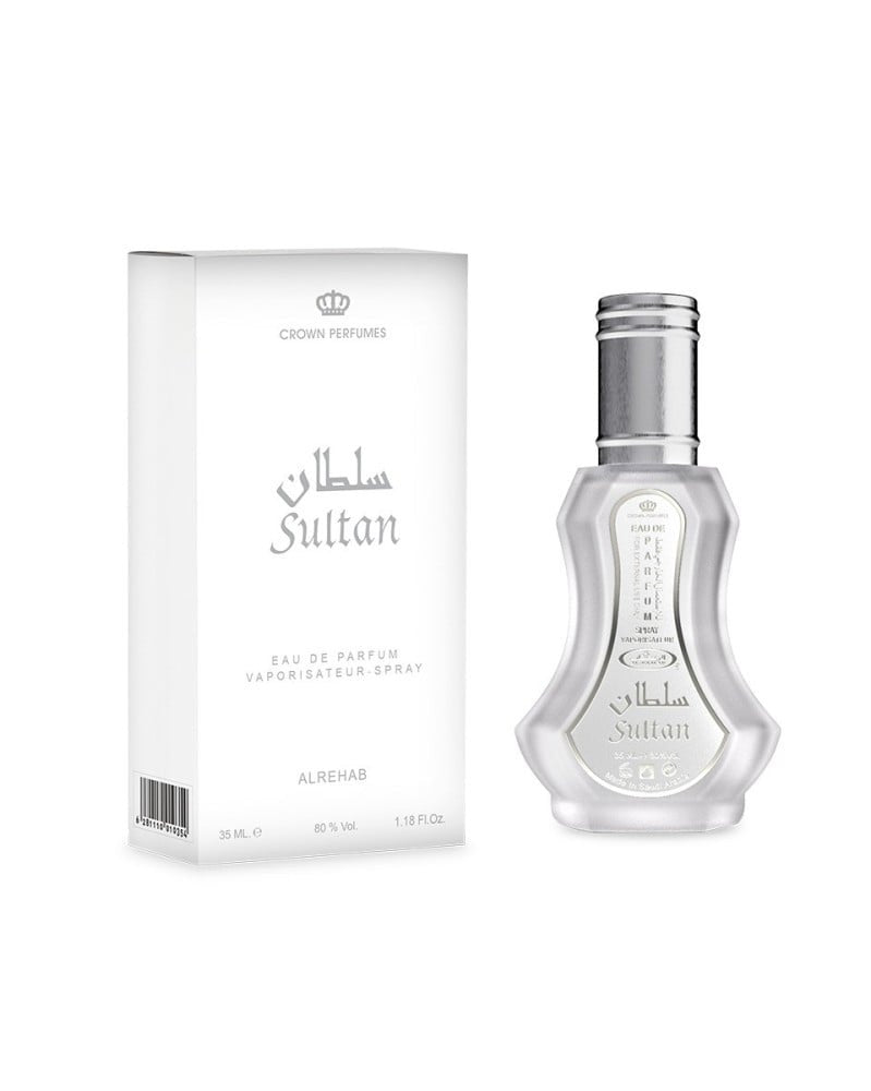AL REHAB SULTAN EDP 1.18 U-1