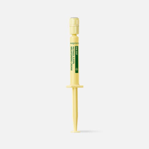 Easydew DW - EGF Retinol 0.03% Melatoning Cream 1ml - JOSEPH BEAUTY