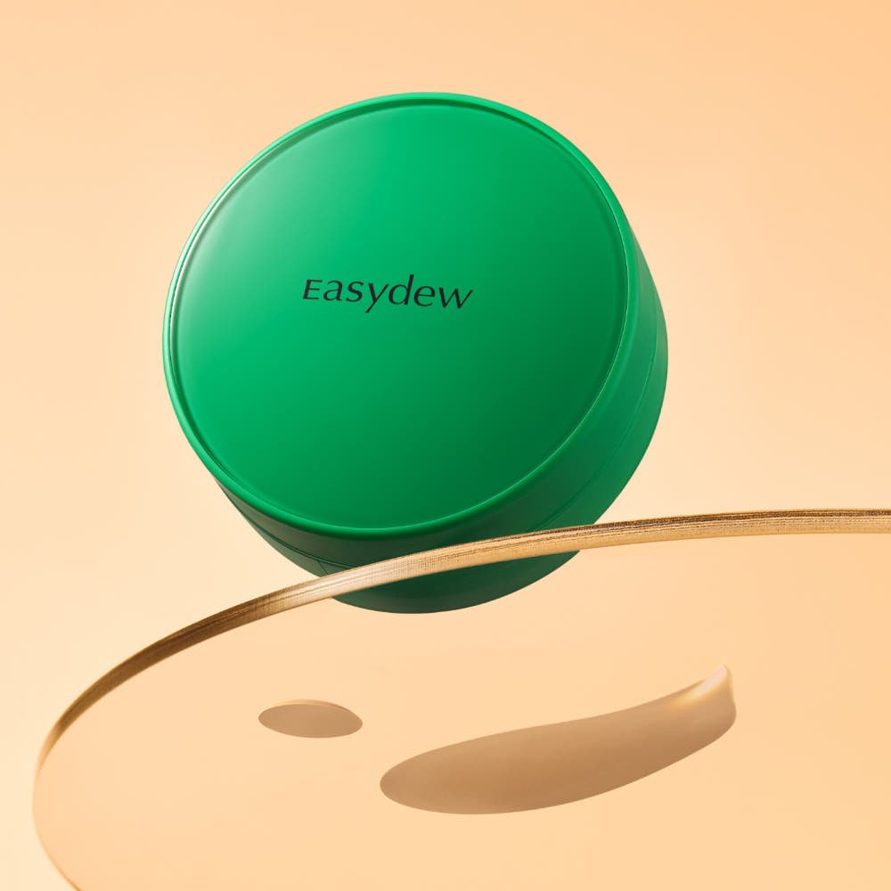 Easydew Mela B Toning Ampoule Cushion 15g (SPF 50+ PA+++) - JOSEPH BEAUTY