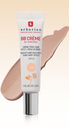 erborian BB Cream SPF20 15ml Clair - JOSEPH BEAUTY