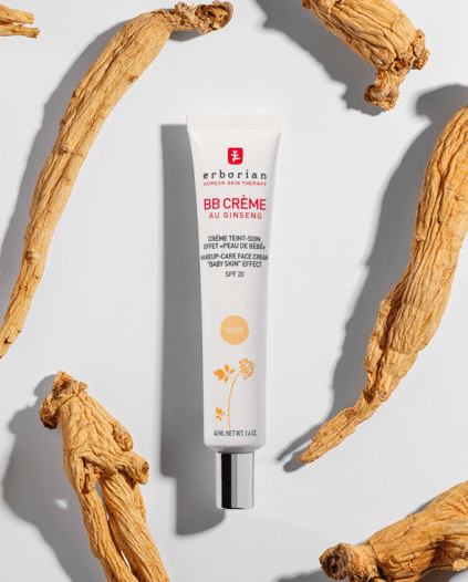 erborian BB Cream SPF20 15ml Nude - JOSEPH BEAUTY