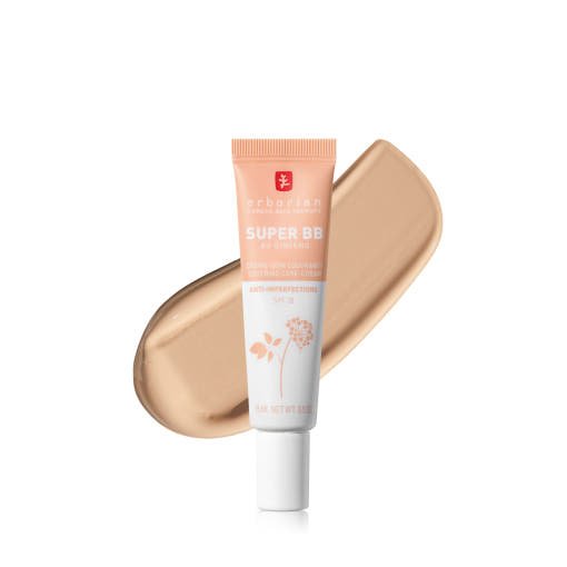 erborian SUPER BB SPF25 15ml Clair - JOSEPH BEAUTY