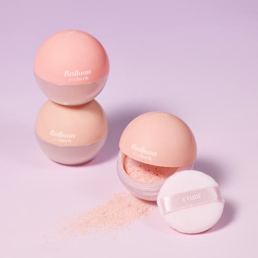 ETUDE Balloon in Cheek 6g - JOSEPH BEAUTY