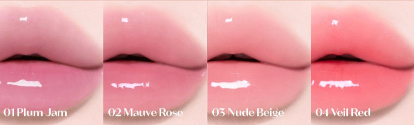 ETUDE Ginger Sugar Lip Serum 13g (9colors)