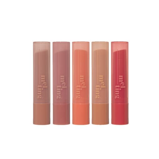 ETUDE Ginger Sugar Melting Balm 2.3g - JOSEPH BEAUTY