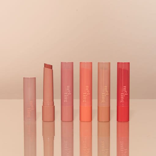 ETUDE Ginger Sugar Melting Balm 2.3g - JOSEPH BEAUTY