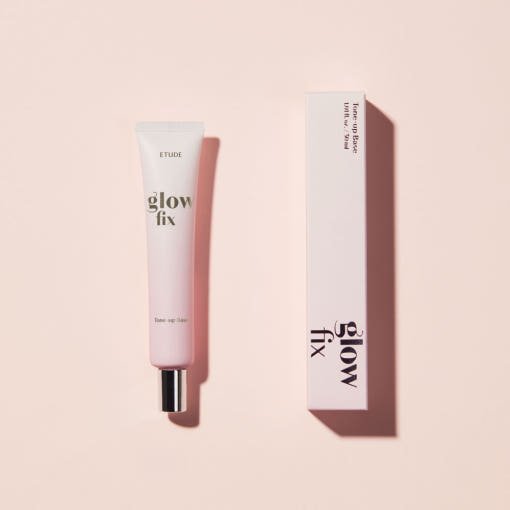 ETUDE Glow Fix Tone - up Base SPF 50+/PA++++ 30ml - JOSEPH BEAUTY