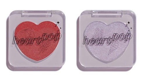 ETUDE Heart Pop Blusher 4g - JOSEPH BEAUTY