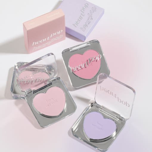 ETUDE Heart Pop Blusher 4g - JOSEPH BEAUTY