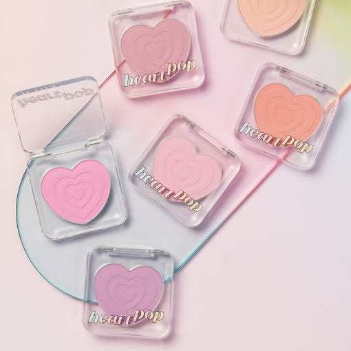 ETUDE Heart Pop Blusher Sarr Sweeties 4g - JOSEPH BEAUTY