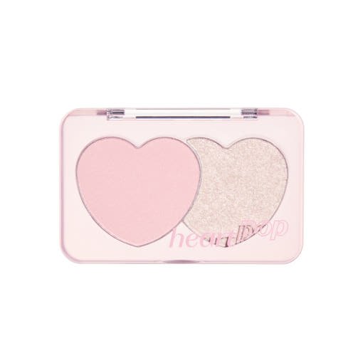 ETUDE Heart Pop Duo Blusher 7.5g - JOSEPH BEAUTY