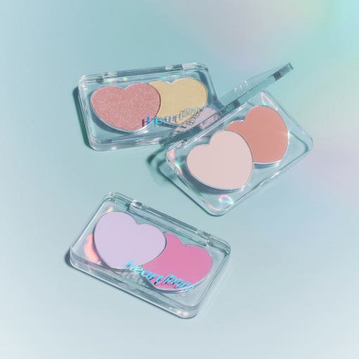 ETUDE Heart Pop Duo Blusher 7.5g - JOSEPH BEAUTY