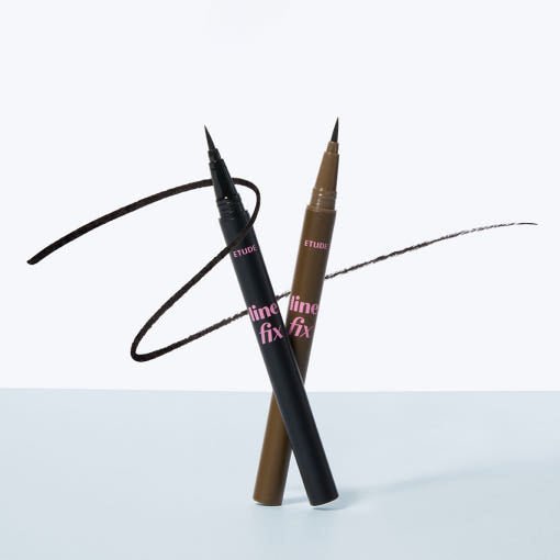 ETUDE Line Fix Brush Liner 0.5g - JOSEPH BEAUTY