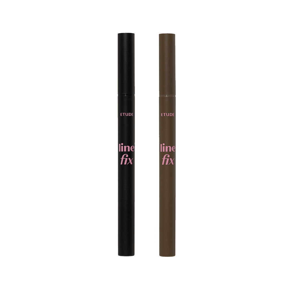 ETUDE Line Fix Brush Liner 0.5g - JOSEPH BEAUTY