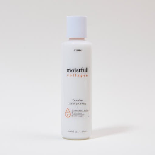 ETUDE Moistfull Collagen Emulsion 180ml - JOSEPH BEAUTY