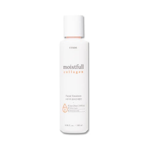 ETUDE Moistfull Collagen Emulsion 180ml - JOSEPH BEAUTY