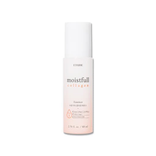 ETUDE Moistfull Collagen Essence 80ml - JOSEPH BEAUTY